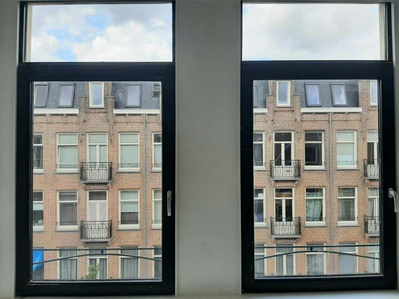 Van Boetzelaerstraat 21