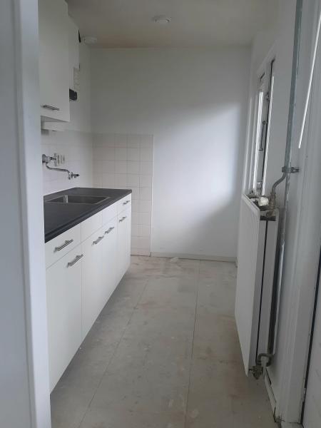 Van Boetzelaerstraat 21