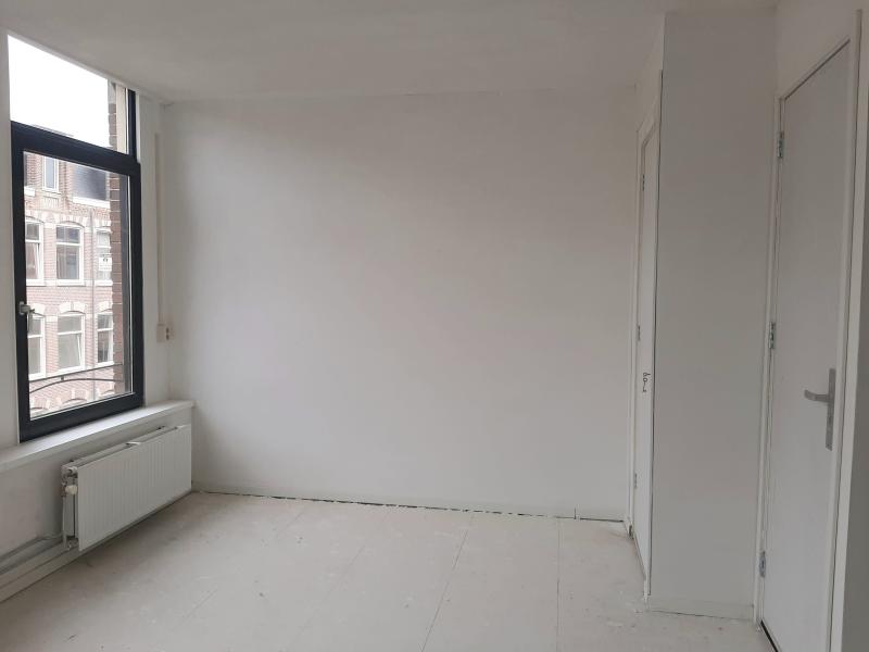 Van Boetzelaerstraat 21