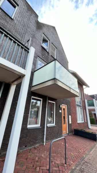 Binnentuinlaan 11, 3452 Utrecht, Nederland