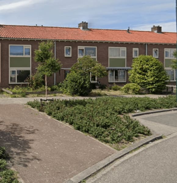 Nijverheidslaan 96, 3903 AR Veenendaal, Nederland