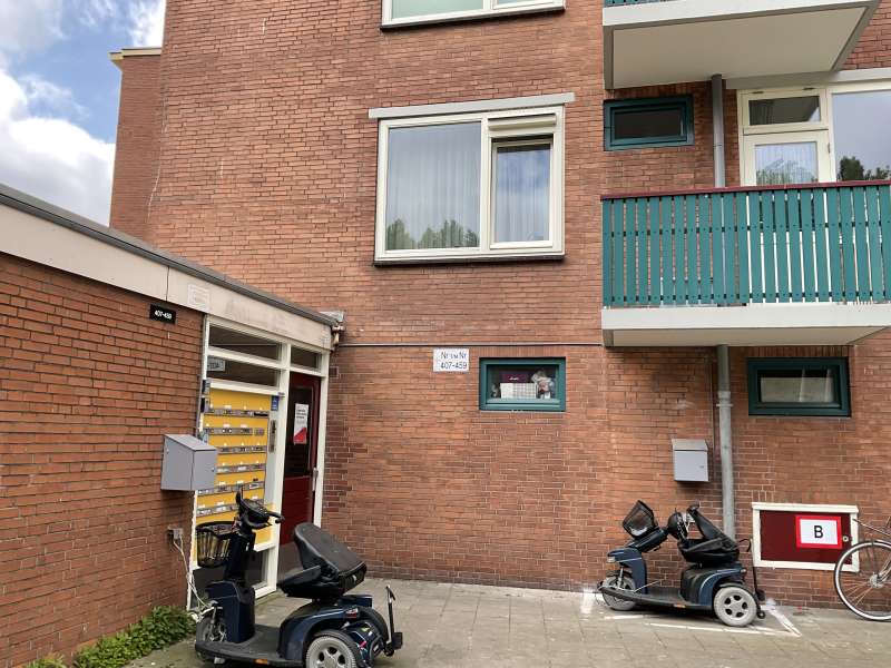 Jan Evertsenstraat 437