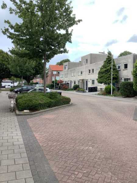 Jasmijnstraat 45