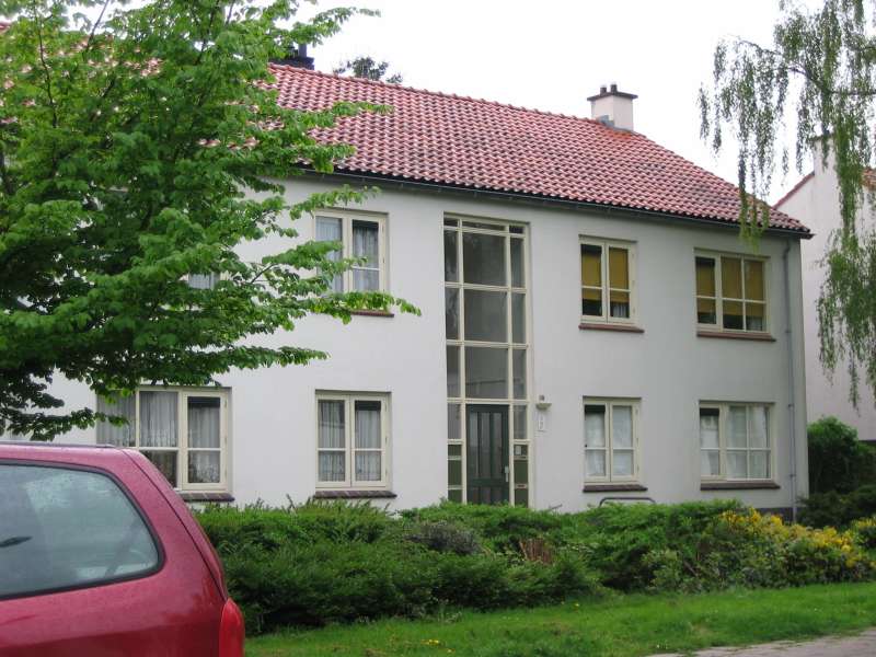 Cornelis Schellingerlaan 84, 3703 SK Zeist, Nederland