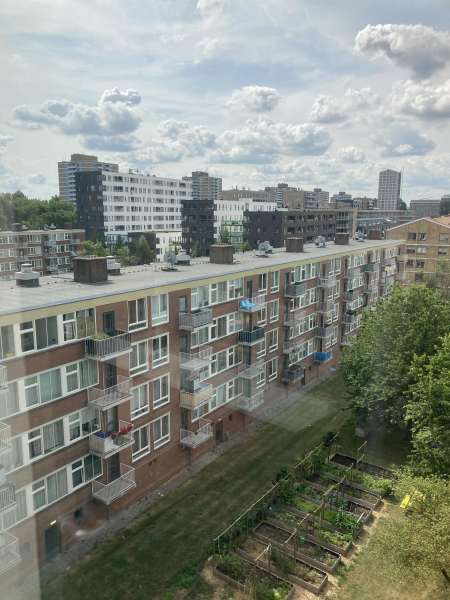 Jan Evertsenstraat 295