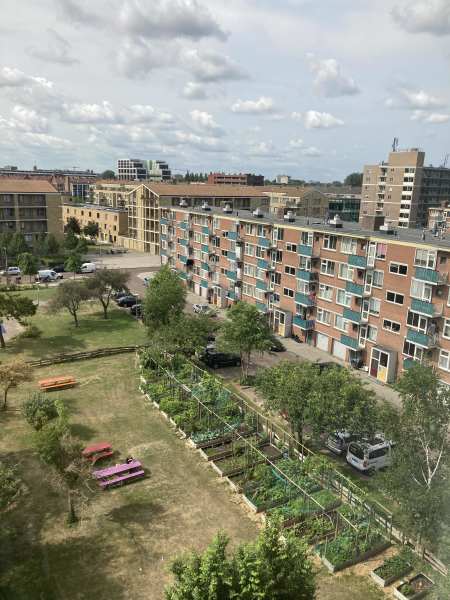 Jan Evertsenstraat 295