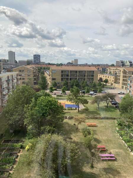 Jan Evertsenstraat 295