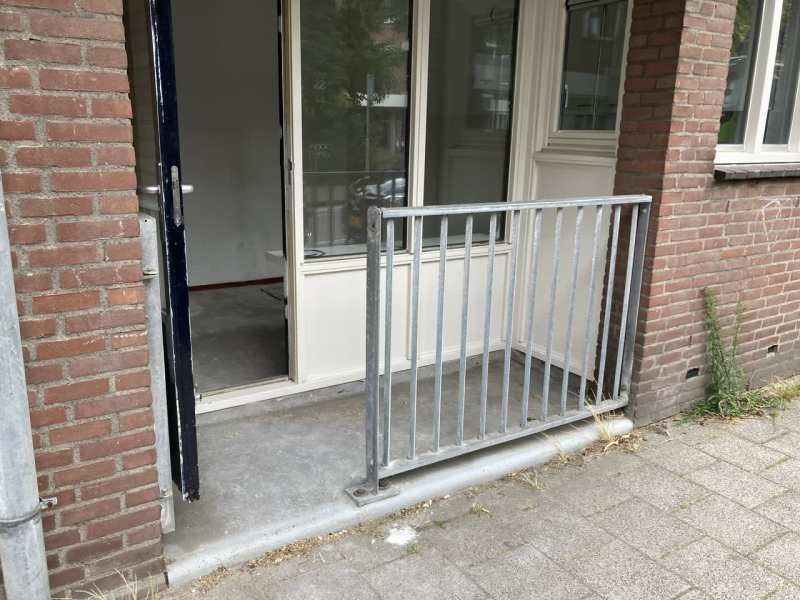 Assendelftstraat 37