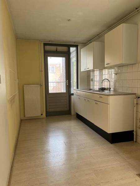 Nieuwe Leliestraat 62