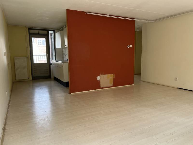 Nieuwe Leliestraat 62