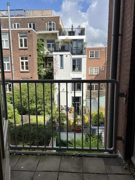 Nieuwe Leliestraat 62