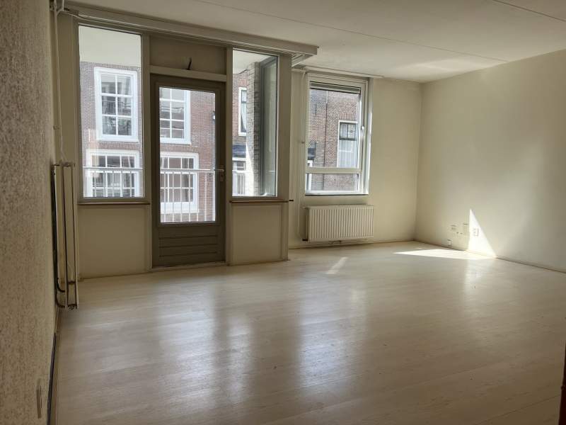 Nieuwe Leliestraat 62