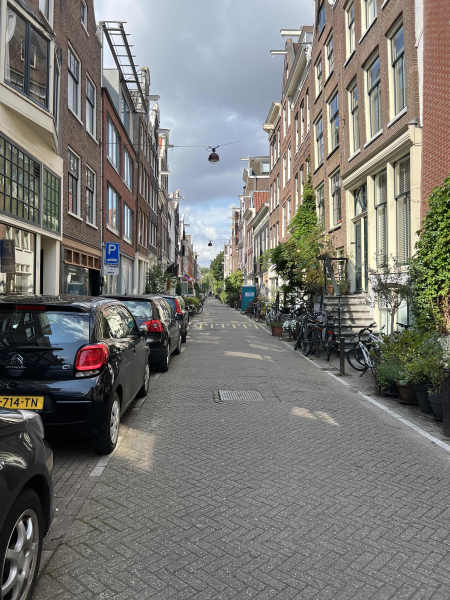 Nieuwe Leliestraat 62