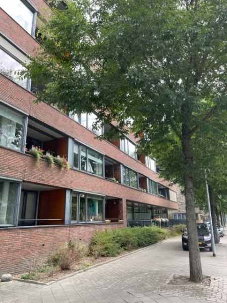 Kamerlingh Onnesweg 72, 1223 JL Hilversum, Nederland