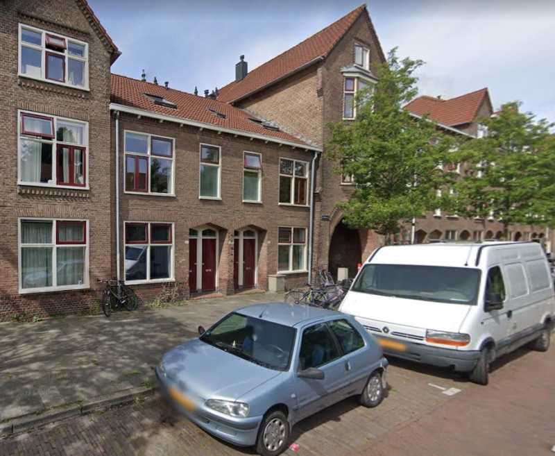 Atjehstraat 12A, 9715 EJ Groningen, Nederland