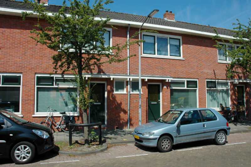 Banckertstraat 5