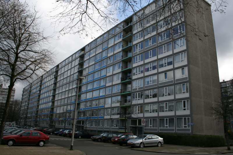 Cleopatradreef 129, 3561 RE Utrecht, Nederland