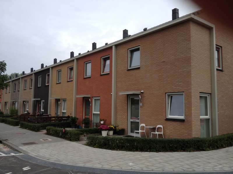 Semmelweisstraat 31, 9728 NA Groningen, Nederland