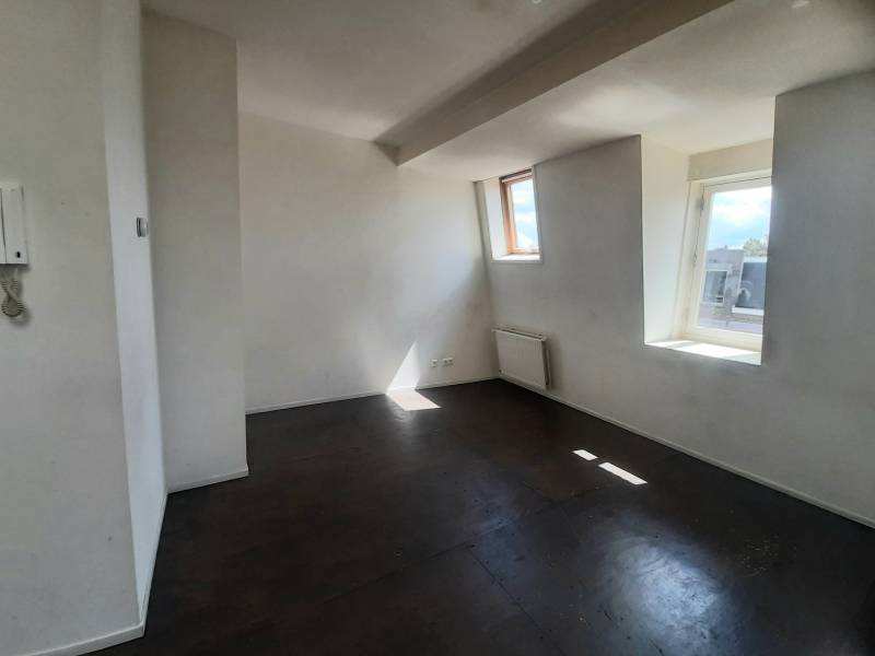 Van Boetzelaerstraat 54