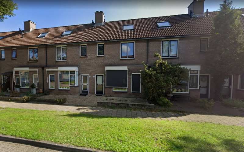 Gruttoweide 10, 3993 DL Houten, Nederland