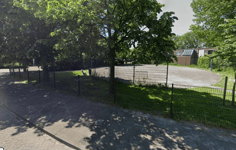 Admiraal de Ruyterlaan 108