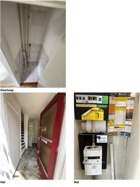 Admiraal de Ruyterlaan 108