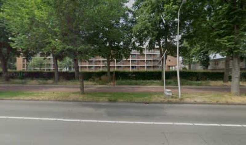 Jo Wuthrichlaan 52, 3526 XZ Utrecht, Nederland