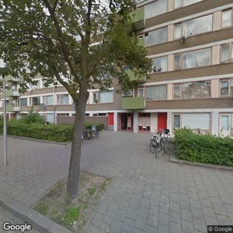 Rooseveltlaan 954, 3526 BP Utrecht, Nederland