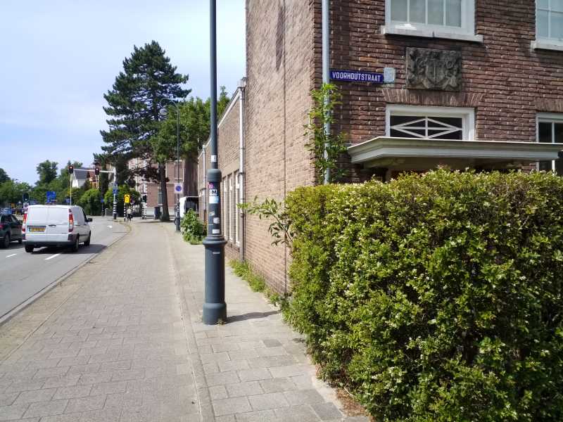 Voorhoutstraat 18