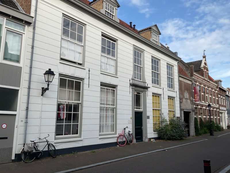 Herenstraat 31J, 4101 BS Culemborg, Nederland