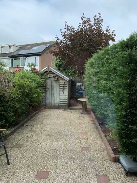 Poorterstraat 14, 3417 SV Montfoort, Nederland