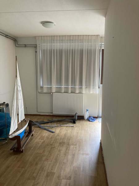 S.F. van Ossstraat 119