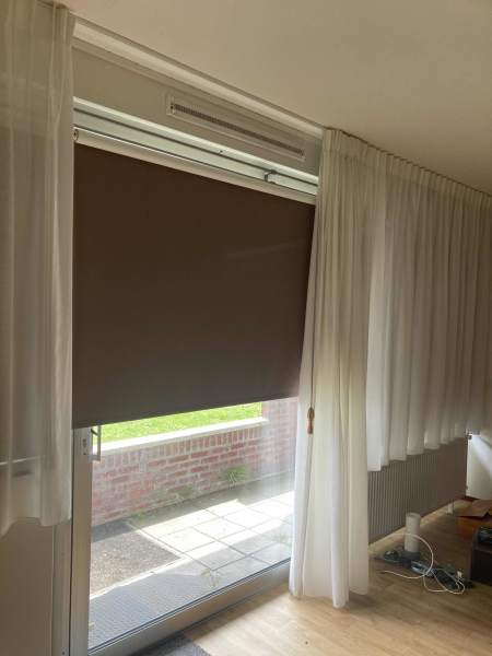 S.F. van Ossstraat 119