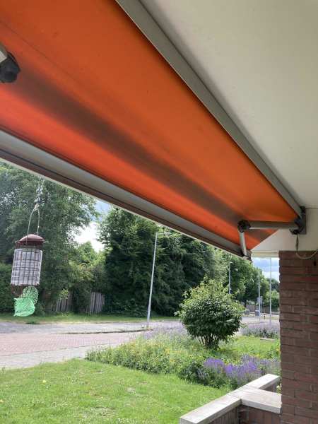 S.F. van Ossstraat 119