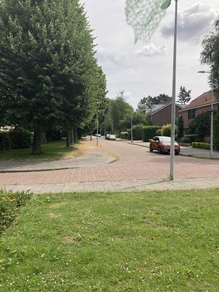 S.F. van Ossstraat 119