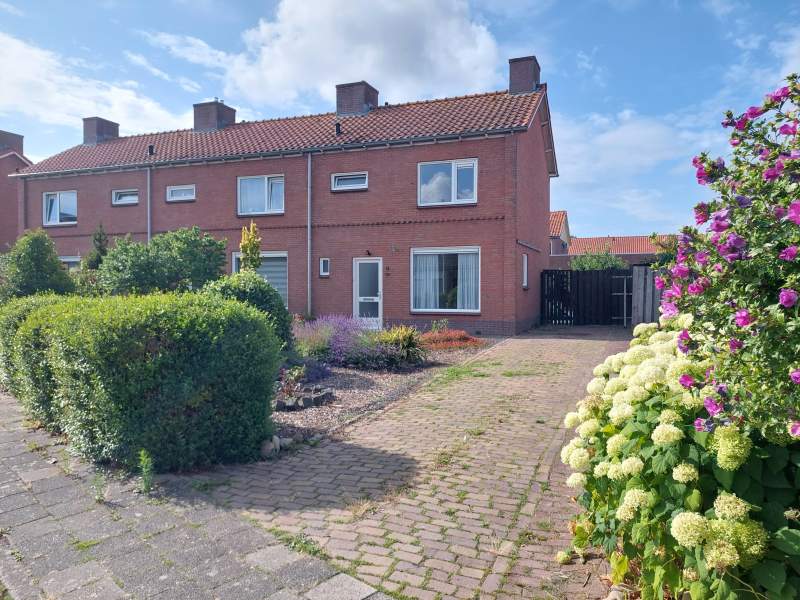 Tuinweg 9, 4014 MV Wadenoijen, Nederland