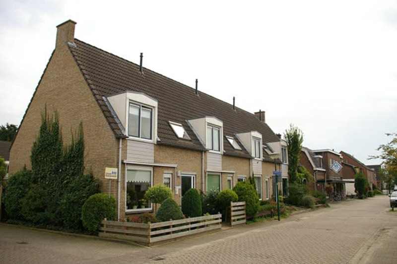 Van Bennekomweg 67B, 3941 RH Doorn, Nederland