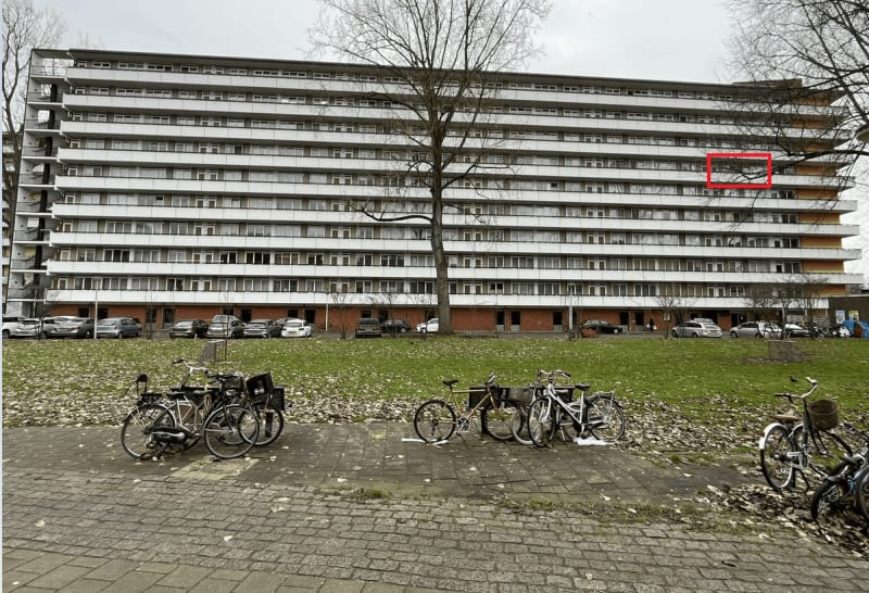 Boutenburg 223, 1068 ZE Amsterdam, Nederland