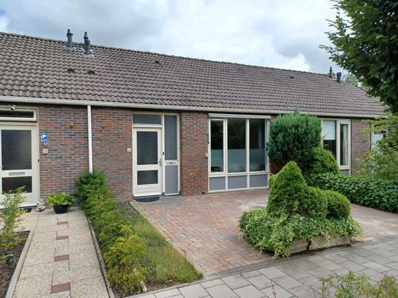 Meester M. Meekhoffstraat 5, 9953 SL Baflo, Nederland