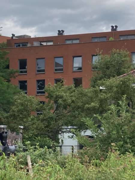 Waterbaan 340, 1051 PL Amsterdam, Nederland