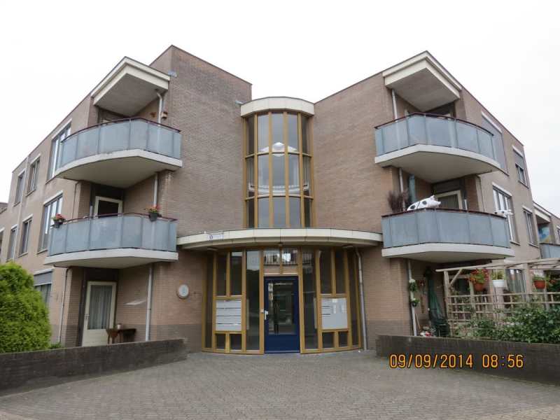 Doctor A. Kuyperstraat 27, 6741 XH Lunteren, Nederland