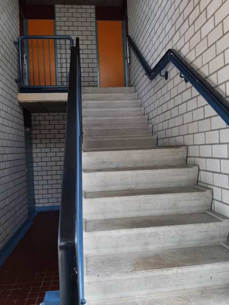 Wethouder Steinmetzstraat 22