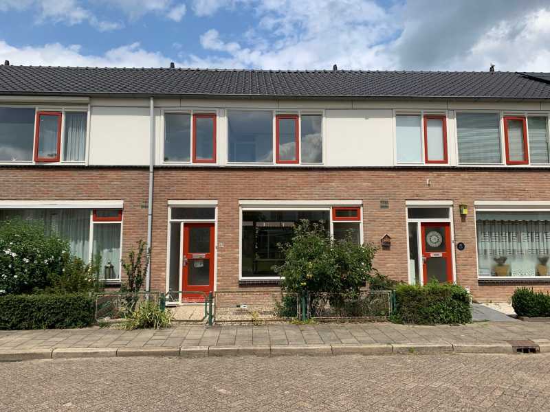 Westerengstraat 87, 6669 BH Dodewaard, Nederland