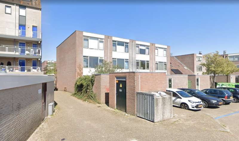 Kooikerseind 55, 3995 BN Houten, Nederland