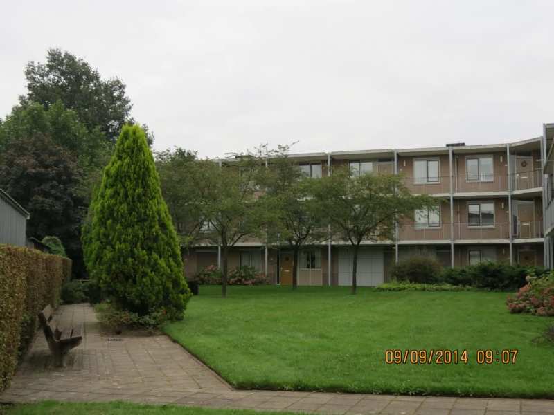 Doctor A. Kuyperstraat 70