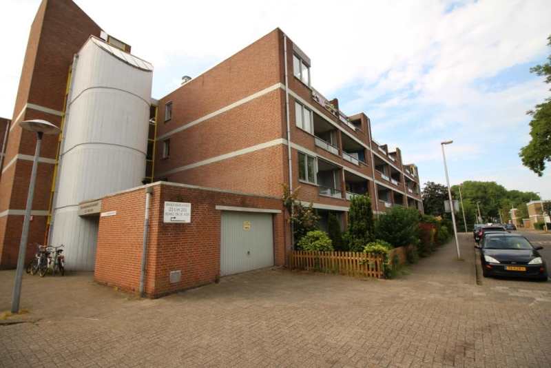 Brandenburchdreef 141, 3562 CS Utrecht, Nederland