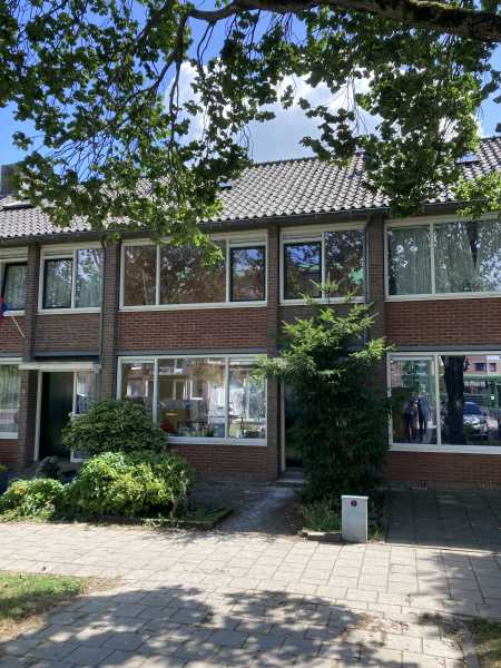 Kokerstraat 5, 1531 DW Wormer, Nederland