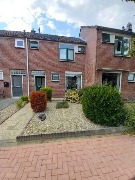 Ereprijs 55, 4251 JV Werkendam, Nederland