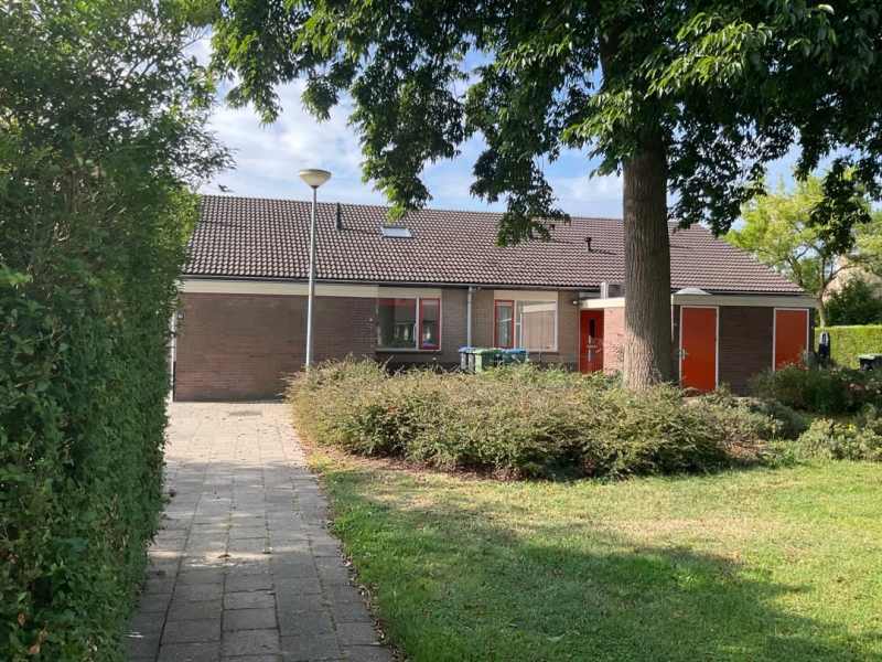 De Hennepe 85, 4003 AB Tiel, Nederland