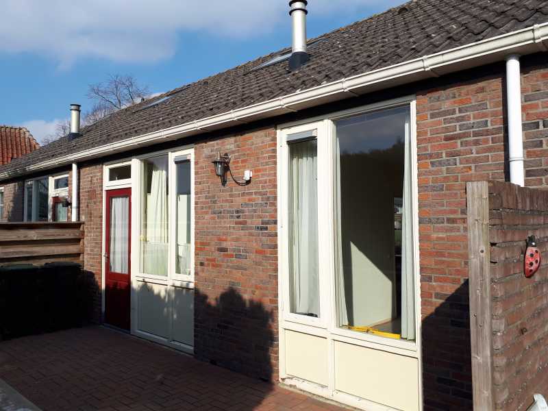 Gebroeders Gootjesstraat 31A